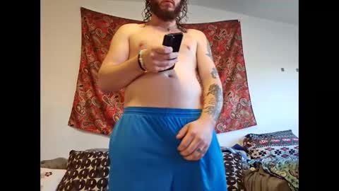 Snapshot of hippiejagain chatting on 01-09-26, 09:16 hippiejagain online show from 01-09-26, 09:16