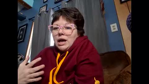 Bella online show from 02-11-25, 06:22