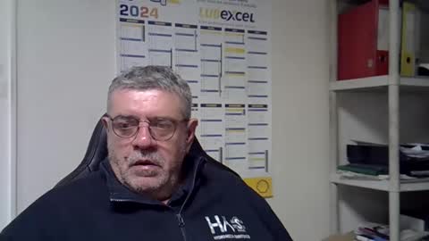 hippo online show from 12-02-24, 05:26