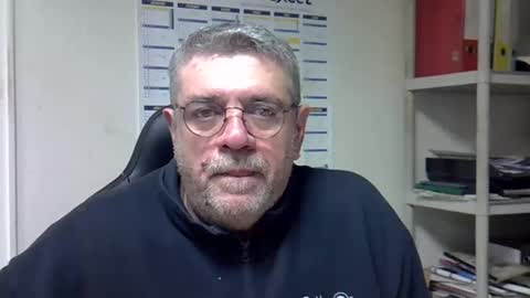 hippo online show from 12-11-24, 06:47