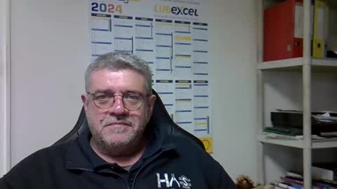 hippo online show from 12-13-24, 12:28