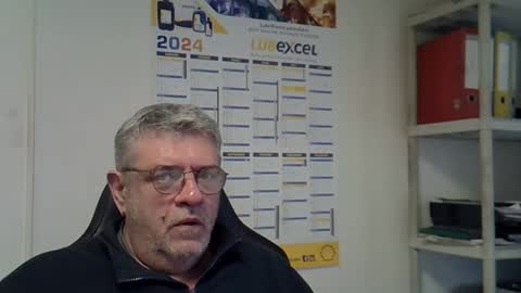 hippo online show from 12-24-24, 09:17