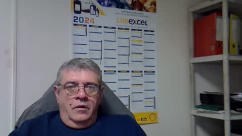 hippo online show from 12-25-24, 08:51