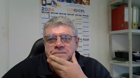 hippo online show from 01-03-25, 12:52