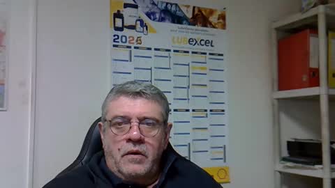 hippo online show from 01-09-25, 07:10