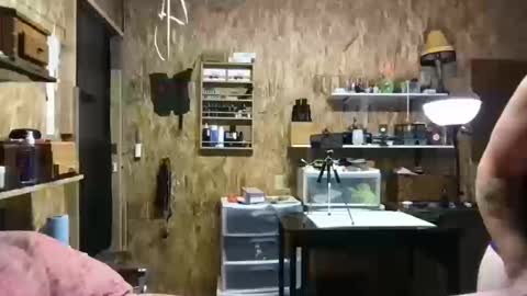 Krush Vibrations online show from 10-13-25, 07:08