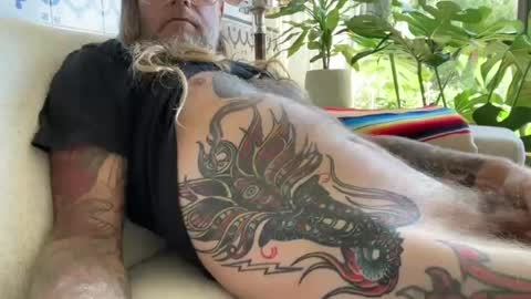 hippybiker online show from 07-16-26, 02:56