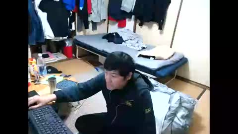 hiro110 online show from 01-01-25, 07:10