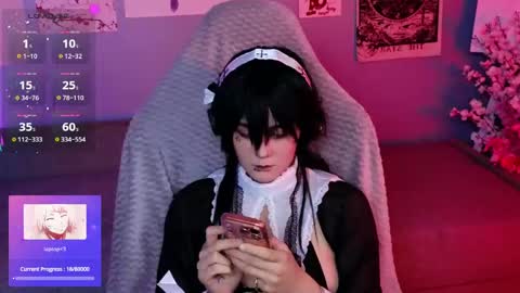 Snapshot of hiro_ryota chatting on 05-28-26, 01:30 Hiro Ryota online show from 05-28-26, 01:30
