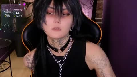 Hiro Ryota online show from 07-19-26, 01:04