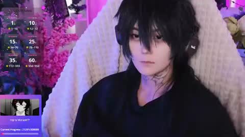 Hiro Ryota online show from 08-04-26, 09:12
