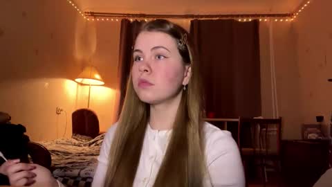 I am Amy ntmu Lets hit 10 Thumbs Up together online show from 02-18-26, 04:25