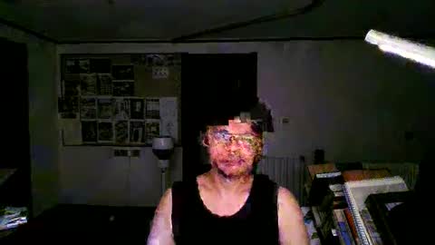Taick online show from 06-07-26, 11:25