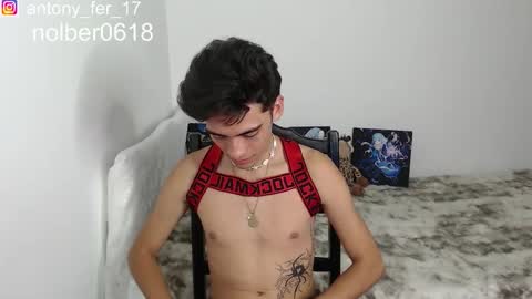 Snapshot of hiso_kai chatting on 12-05-25, 05:16 Hisokax online show from 12-05-25, 05:16