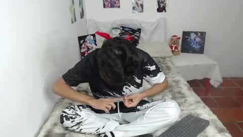 Hisokax online show from 01-09-26, 01:19