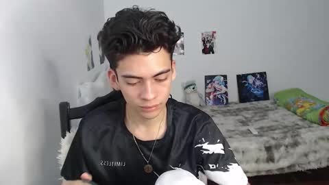 Hisokax online show from 02-13-26, 04:41