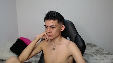 Hisokax online show from 03-29-26, 03:39