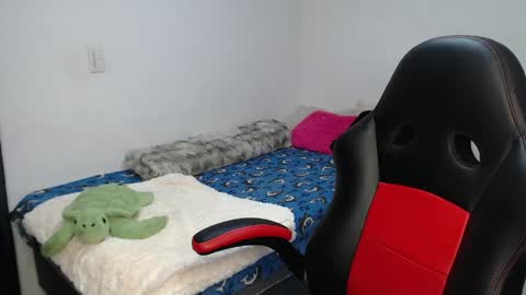 Hisokax online show from 04-23-26, 07:30