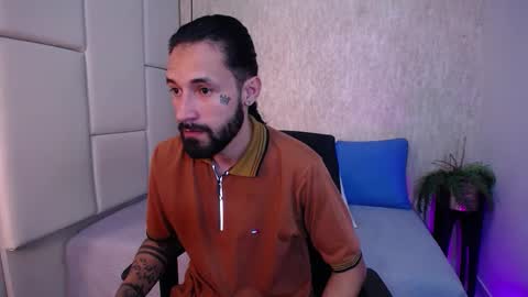 Hisoka online show from 02-13-26, 07:54