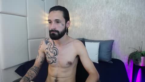 Hisoka online show from 03-09-26, 07:29