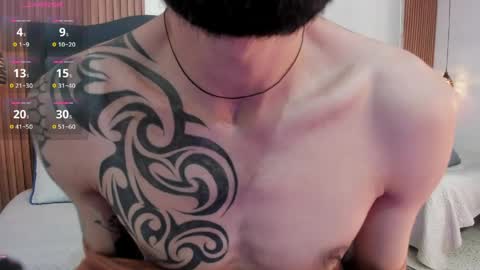 Hisoka online show from 04-15-26, 07:43