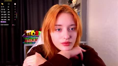 Ella online show from 10-18-25, 05:46