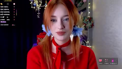 Ella online show from 02-11-26, 07:08