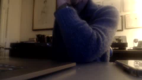 histrionical1 online show from 05-12-26, 10:12