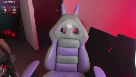 Hitomi Arata online show from 12-28-24, 05:14