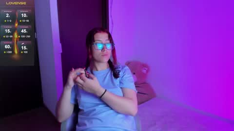 Hitomi Arata online show from 03-01-25, 07:37