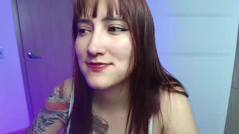 Hitomi Arata online show from 03-25-26, 11:55