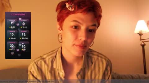  Vivi  online show from 03-17-26, 03:00