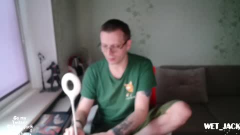 Wet Jack online show from 01-27-25, 07:03