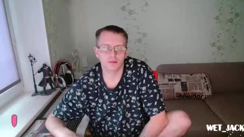 Wet Jack online show from 11-25-25, 06:13