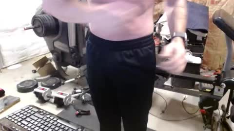 Nick online show from 02-16-26, 01:18