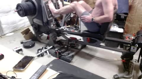 Nick online show from 02-28-26, 01:01