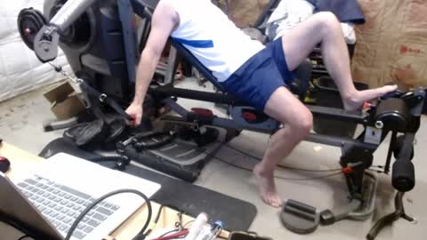 Nick online show from 04-23-26, 12:04