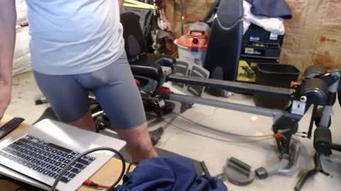 Nick online show from 04-26-26, 01:31