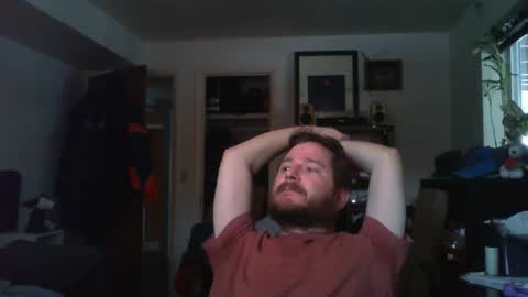 hobbes80 online show from 02-03-25, 08:35