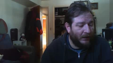 hobbes80 online show from 02-12-25, 07:45