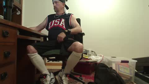 Rick online show from 09-08-25, 11:59