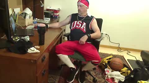 Rick online show from 09-24-25, 03:04