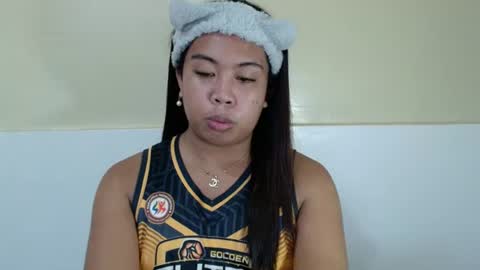 Karina3 online show from 07-27-26, 08:10