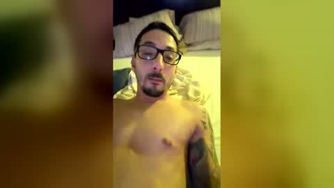 hoeskii online show from 02-10-26, 02:15