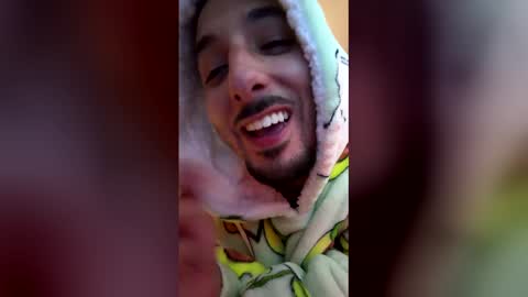 hoeskii online show from 02-22-26, 06:57