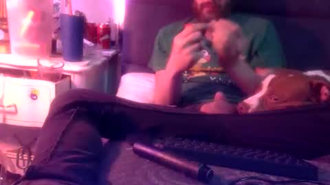 hoffman0189 online show from 02-21-26, 10:49