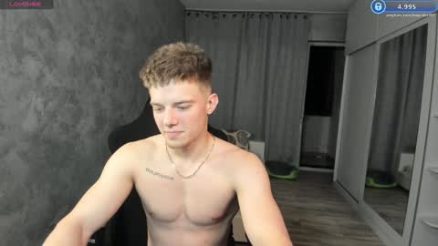 Victor online show from 12-04-24, 02:09