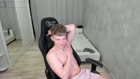 Victor online show from 01-23-25, 11:26