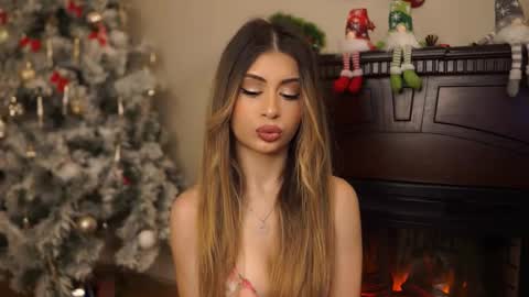 Moni Monica online show from 01-11-26, 08:08