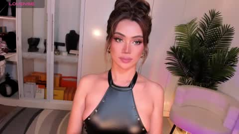 Ms. Laura online show from 02-02-25, 10:17